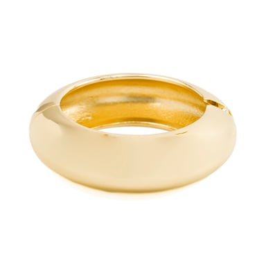 Luxenter 18K gold-plated bracelet - Caely