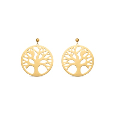 Luxenter Fáinní óir 18k - Konssa