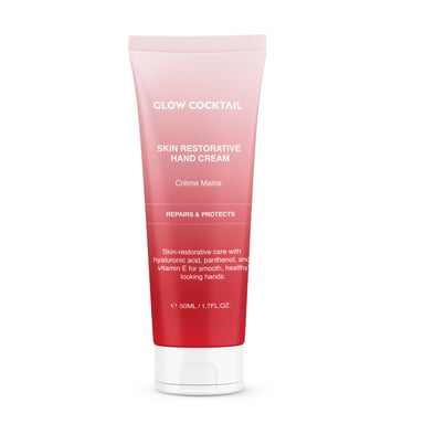 HUIDHERSTELLENDE HANDCRÈME 50ML