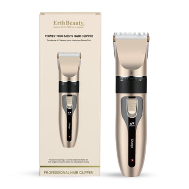 POWER TRIM HEREN HAARTRIMMER