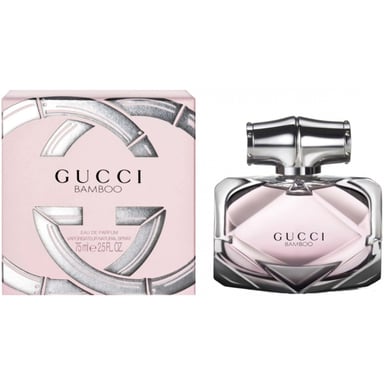 Gucci Bamboo 75ml EDP Spray
