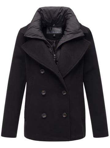 Marikoo women’s winter caban jacket Aylaraa