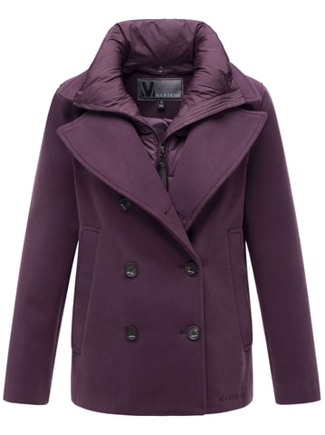 Marikoo women’s winter caban jacket Aylaraa