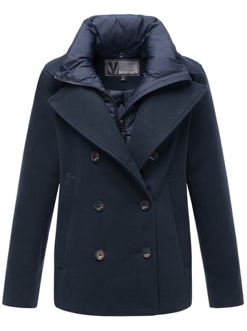 Marikoo women’s winter caban jacket Aylaraa