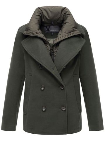 Marikoo women’s winter caban jacket Aylaraa