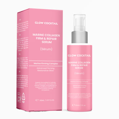 Marine Collageen Firm & Repair Serum 30ml