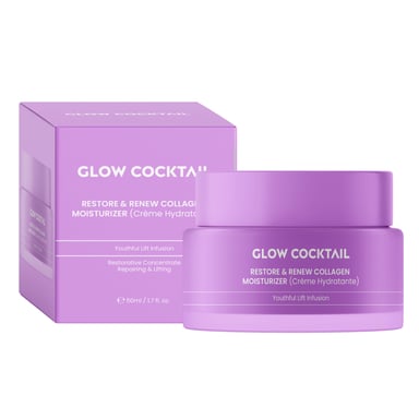 Herstel & Vernieuw Collageen Hydratant 50ml