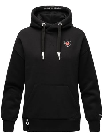 Navahoo Women’s Hoodie Goldfee – Cozy Hooded Sweatshirt with Kangaroo Pocket