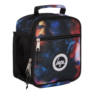 Kinderen Lunchtas Multi Constellatie Galaxie Print | Thermisch Geïsoleerde 4,7L Tas