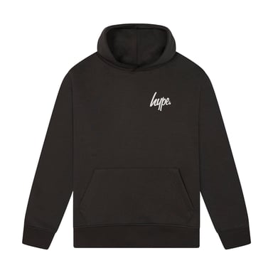 Jongens Hoodie Charcoal Grijs Zachte Casual Kinderen Sweater Comfortabele Pasvorm