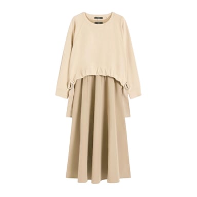 MaxMara Wkddestino jurken 2615631021600