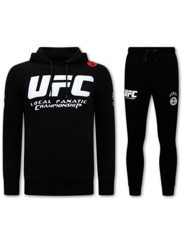 LF Amsterdam Trainingspak ufc championship