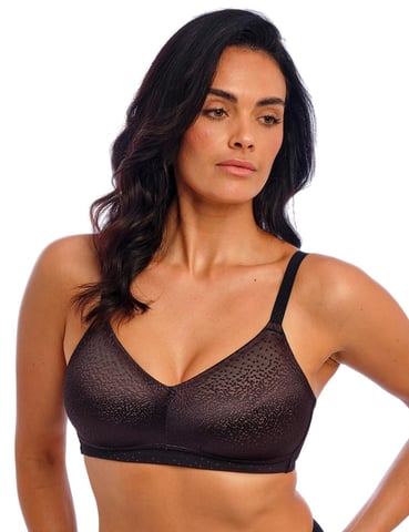 852303 Wacoal Back Appeal Non Wired Bra