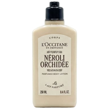 L'OCCITANE Néroli Orchidée Geurende Bodylotion 250ml