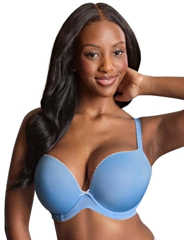 10666 Cleo by Panache Faith Moulded Plunge Bra