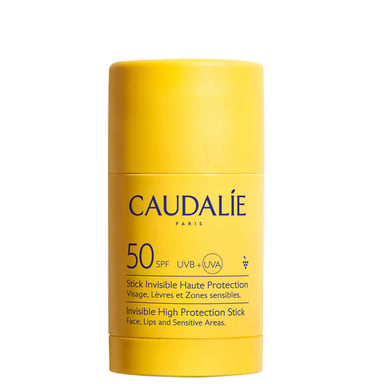 Caudalie Invisible High Protection Stick SPF50 15g