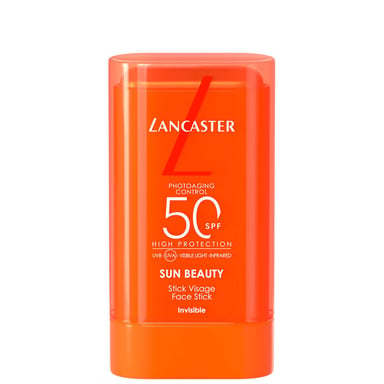 Lancaster Sun Beauty Gezichtsstift SPF50 19g