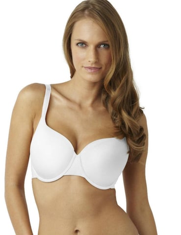7321 Panache Porcelain Elan T Shirt Bra
