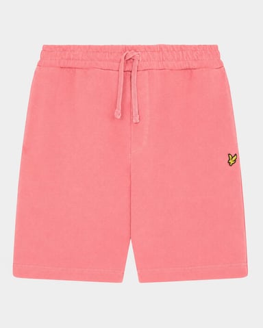 Pigment Dye Sweat Short