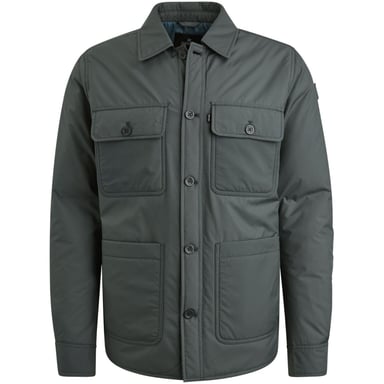 Vanguard Jas zomer Tankride Jacket Green