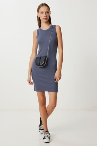 Bodycon Mini Dress