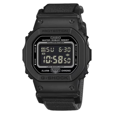 Casio G-shock Heren Horloge Multi DW-5600MNC-1ER