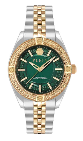 Philipp Plein Plein Icon Chain Men's Multicolour Watch PWZFA0225