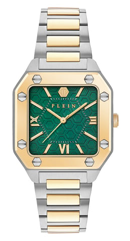 Philipp Plein Plein Edge Women's Multicolour Watch PWZGA0226