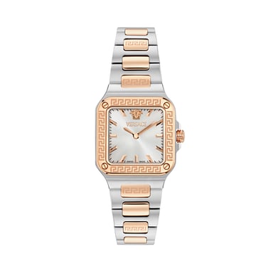 Versace Greca Edge Dames Horloge Multi VE5G00426