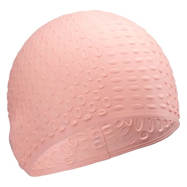 Aquawave Blobcap Swimming Cap (Peach)