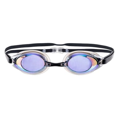 Aquawave Unisex Adult Blade Rc Swimming Goggles (Black)