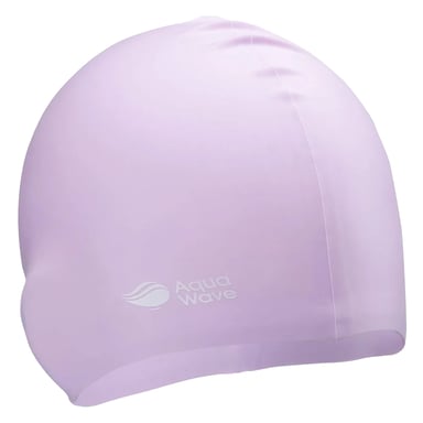 Aquawave Hairly Swimming Cap (Lavender)