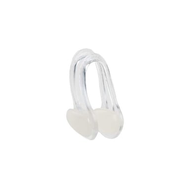 Aquawave Unisex Adult Nose Clip (Transparent)