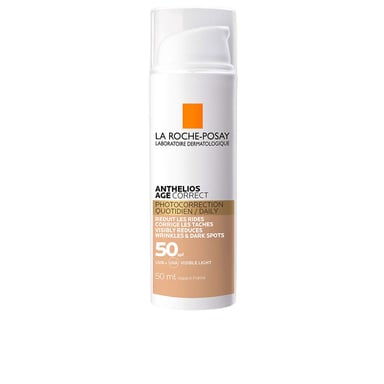 Anthelios Age Correct Spf50 Color 50 ml