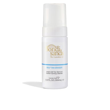 Self Tan Self Tan Eraser Foam 100ml 100 ml