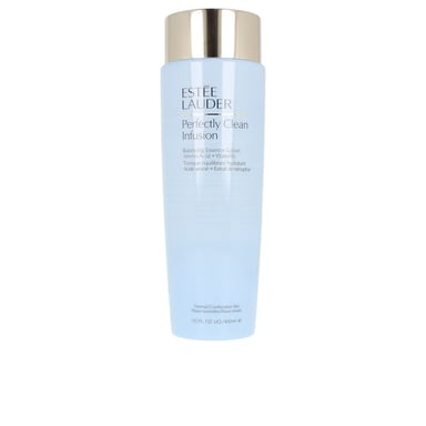 Perfectly Clean Infusion Balancing Essence Lotion With Amino Acid + Waterlily 400 ml