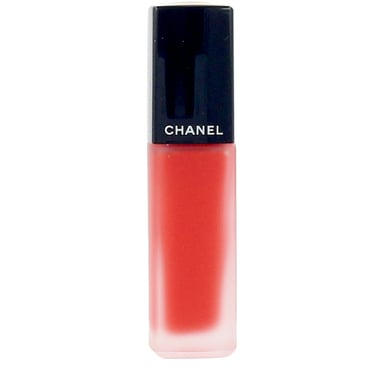 Rouge Allure Liquid Velvet #218-envoûtante 6 ml