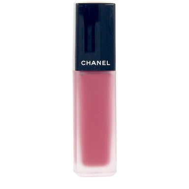 Rouge Allure Liquid Velvet #244-throbbing 6 ml