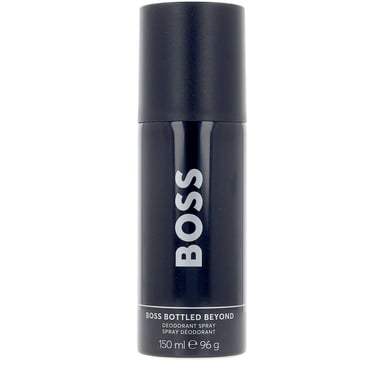 Boss Bottled Beyond Deodorantspray 150 ml