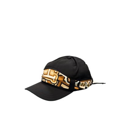 Herno Baseball Cap