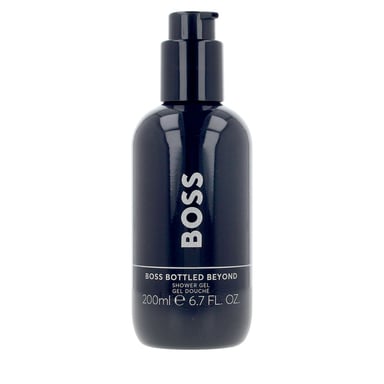 Boss Bottled Beyond Shower Gel 200 ml