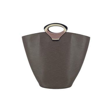 Louis Vuitton Läderhandväska Noctambule