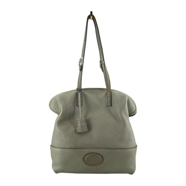 Fendi Leather Shoulder Bag 2Bag