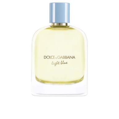 Light Blue Pour Homme Edp Vapo 200 ml