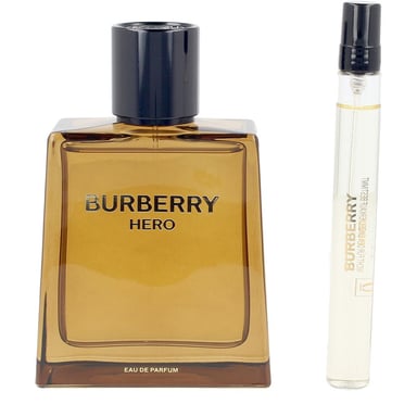 Burberry Hero Case 2 Pcs 2 pz