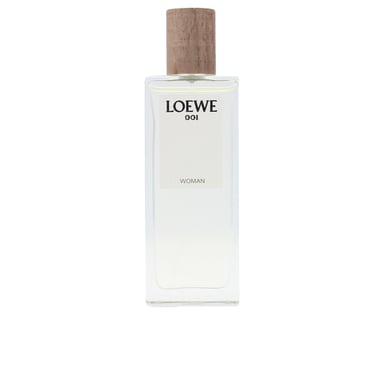 Loewe 001 Woman Edp Vapor 50 ml