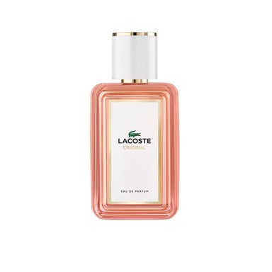 Lacoste Original Pour Femme Edp Vapo 60 ml