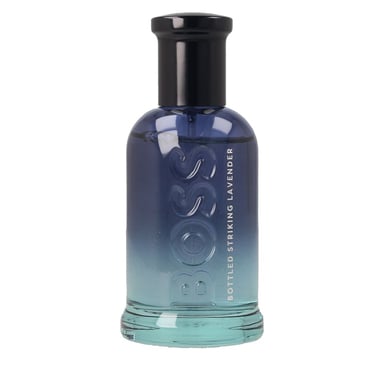 Boss Bottled Striking Lavender Edp Vapo Ed. Lim. 50ml 50 ml