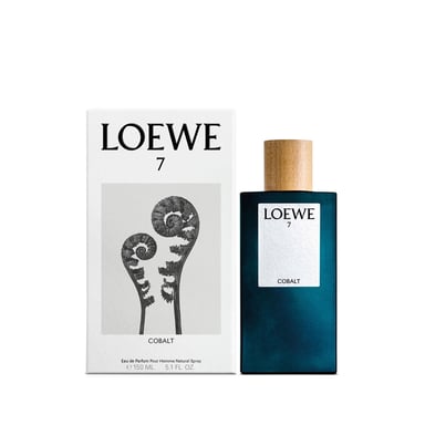 Loewe 7 Cobalt Eau De Parfum Spray 150 ml