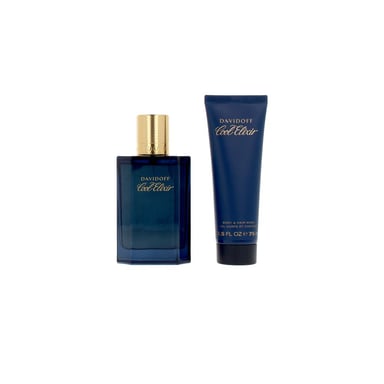 Cool Elixir Perfum Intense Set Of 2 2 pz